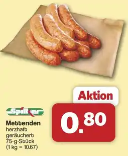 Famila Nord West Spilker Mettenden Angebot