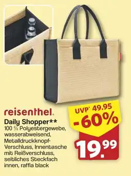Famila Nord West reisenthel. Daily Shopper Angebot