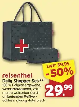 Famila Nord West reisenthel. Daily Shopper-Set Angebot