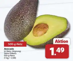 Famila Nord West Avocado Angebot