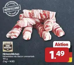 Famila Nord West Goldmarie Hirtenröllchen Angebot