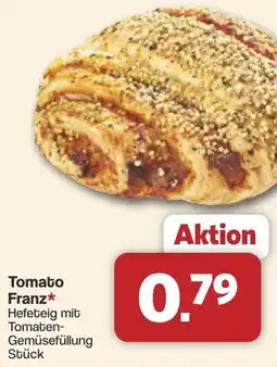 Famila Nord West Tomato Tomato Franz* Angebot