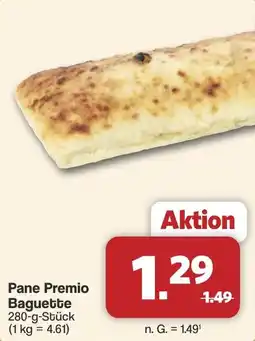 Famila Nord West Pane Premio Baguette Angebot