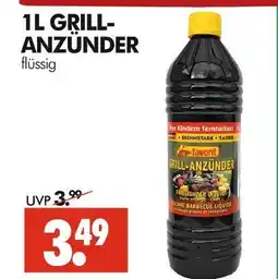 Wreesmann Favorit grill-anzünder Angebot