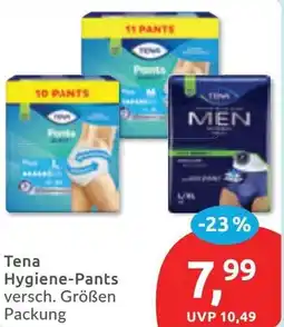 Budni Tena Hygiene-Pants Angebot