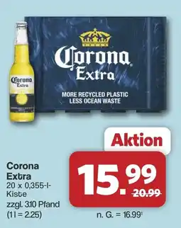 Famila Nord West Corona Extra Angebot