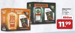 Famila Nord West Jägermeister Angebot