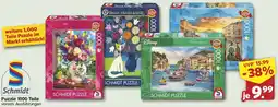 Famila Nord West Schmidt Puzzle 1000 Teile Angebot