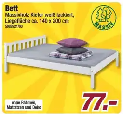 Poco Bett Angebot