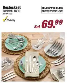 Poco Besteckset Angebot