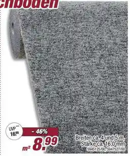 Poco Teppichboden Angebot