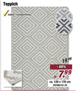Poco Teppich Angebot