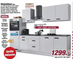 Poco Küchenblock Graz Angebot