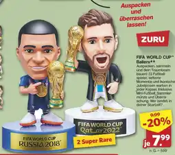 Famila Nord West FIFA WORLD CUP™M Ballers Angebot