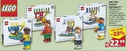 Famila Nord West WM 2026 - Fußball- Highlights Angebot