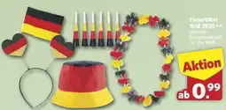 Famila Nord West Fanartikel WM 2026 Angebot
