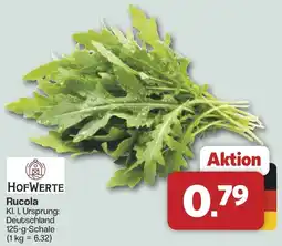 Famila Nord West HOFWERTE Rucola Angebot
