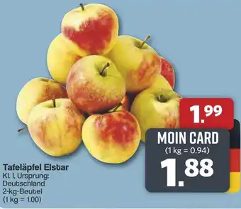 Famila Nord West Tafeläpfel Elstar Angebot