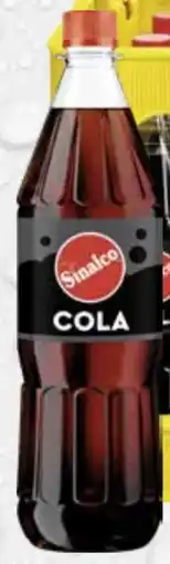 trinkgut Sinalco Limonade Angebot