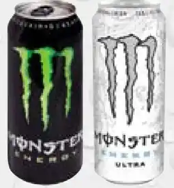 trinkgut Monster Energy Drink Angebot