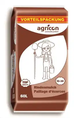 Globus Baumarkt Agricon Firewood Rindenmulch Angebot