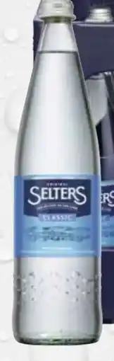 trinkgut Selters Mineralwasser Angebot