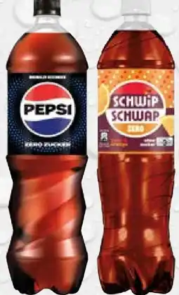 trinkgut Pepsi Zero Zucker Angebot