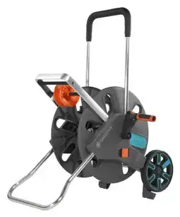 Globus Baumarkt Gardena Schlauchwagen Clever Roll L Easy Angebot