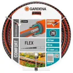 Globus Baumarkt Gardena Comfort Flex Schlauch Angebot