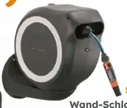Globus Baumarkt Gardena Wand-Schlauchbox RollUp S Angebot