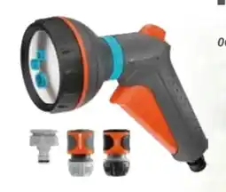 Globus Baumarkt Gardena Classic Multifunktionsbrause Starter Set Angebot