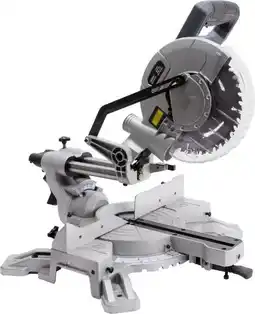 Globus Baumarkt Primaster Akku-Kapp Gehrungssäge PKGS40-W Angebot