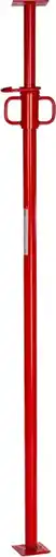 Globus Baumarkt Pro-Bau-Tec Stahlbaustütze Profi Angebot