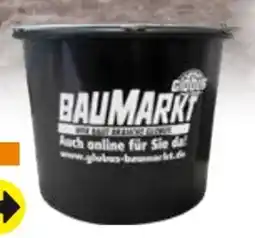 Globus Baumarkt Globus Baumarkt Baueimer Angebot