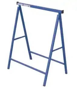 Globus Baumarkt Metall-Klappbock Angebot