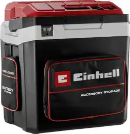 Globus Baumarkt Einhell Akku-Kühlbox TE-COL 18/27 Li-Solo Angebot