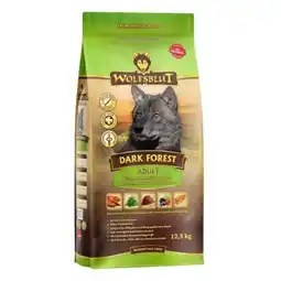 Globus Baumarkt Wolfsblut Hundetrockenfutter Angebot