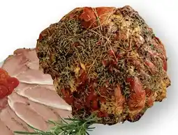 Scheck-in-Center Prosciutto Cotto alle Erbe Angebot