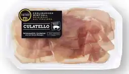 Scheck-in-Center Marziale Culatello Angebot