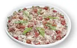 Scheck-in-Center Edeka Parmasalat Angebot