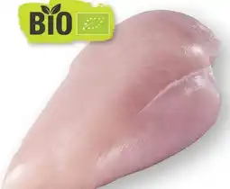 Scheck-in-Center Bio-Hähnchenbrustfilet Angebot