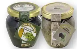 Scheck-in-Center Terre di Liguria Pesto alla Genovese Angebot