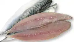 Scheck-in-Center Frische Sardinenfilets Angebot