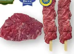 Scheck-in-Center Scotland Hills Scotch Beef Bavette Angebot