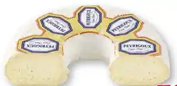 Scheck-in-Center Peyrigoux Coupe Weichkäse Angebot