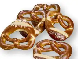 Scheck-in-Center Scheck-in Bäckerei Laugenbrezeln Angebot