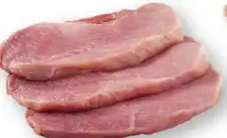 Scheck-in-Center Schweine-Schnitzel Angebot