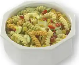 Scheck-in-Center Bunter Nudelsalat Angebot
