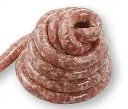 Scheck-in-Center Salsiccia Peperoni Angebot