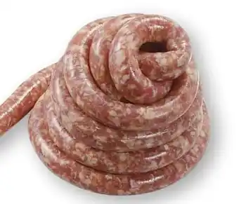 Scheck-in-Center Salsiccia Peperoni Angebot